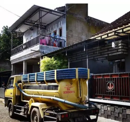 Sedot WC cikarangbarat Terdekat