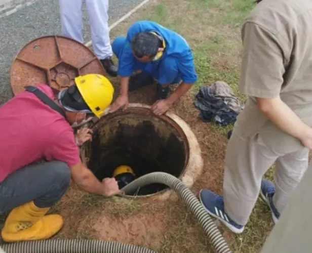 Sedot WC cikarangbarat Murah