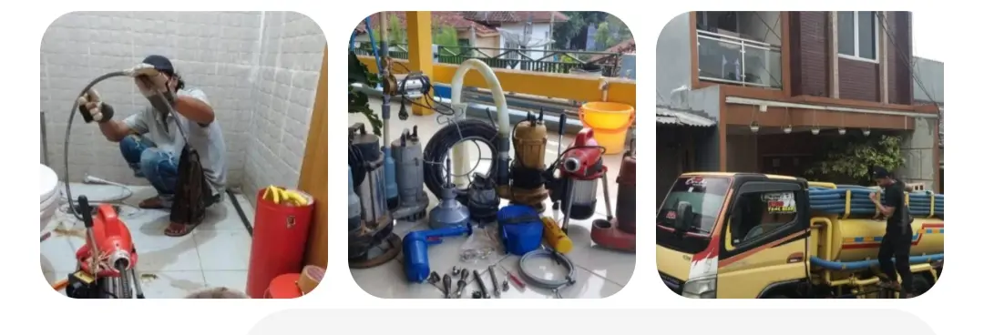 Jasa Sedot WC cikarangbarat Murah Terpercaya