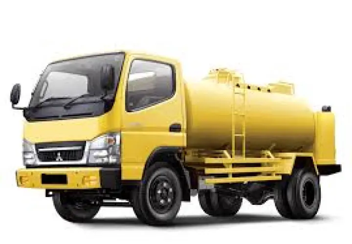 SEDOT WC SAMPAI HABIS di Cikarang Barat