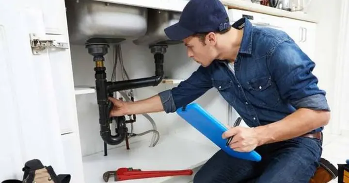 Pelancaran Saluran Air & Got Mampe  di Cikarang Barat